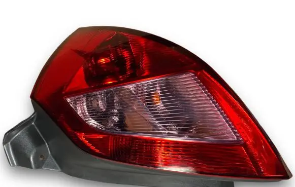 Renault Megane II Rear/tail lights 89026004