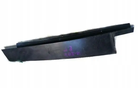 Mercedes-Benz C W204 Fuel main line pipe