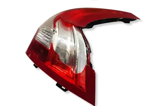 Volvo XC60 Rear/tail lights 31323035 L90007893