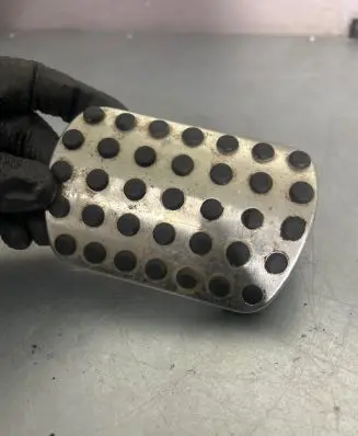 Brake pedal
