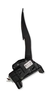 Opel Astra H Accelerator throttle pedal 9157998