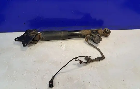 Lexus RX 450H Rear shock absorber/damper 4854048400 HA3060109B