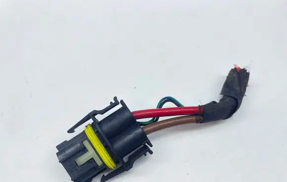 BMW X3 G01 Other wiring loom 2205450329