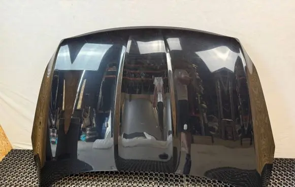 Ford Kuga II Engine bonnet/hood 