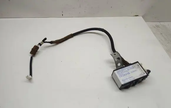 Toyota Prius (XW10) Other control units/modules 8978047010 97RI010016 627941000
