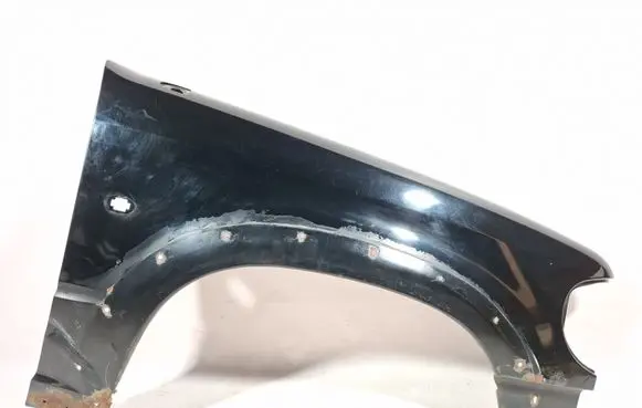 Ford Explorer Fender