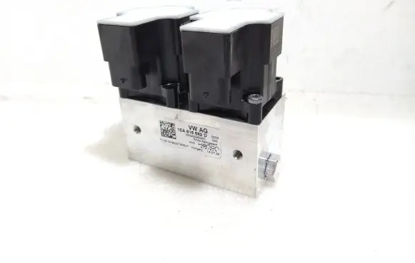 Volkswagen ID.7 Air conditioning (A/C) expansion valve 1EA816682D SK160007