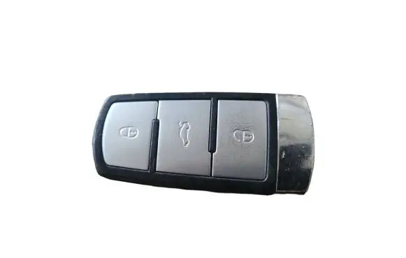 Volkswagen PASSAT B6 Ignition key/card 