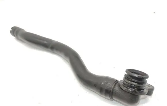 Skoda Superb B6 (3T) Breather hose/pipe 03C103465R