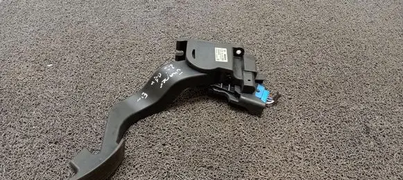 Citroen Jumper Accelerator throttle pedal 0280755049 1349820080