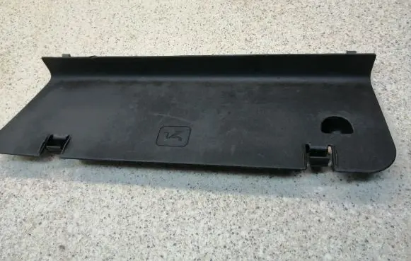 Ford Transit Other sill/pillar trim element YC15V11660AEW