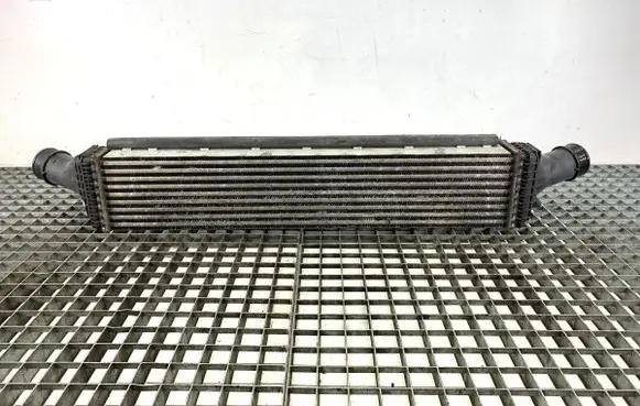 Audi A6 C7 Intercooler radiator 8K0145805R