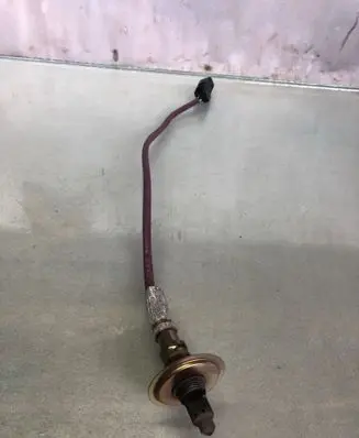 Nissan Juke II F16 Lambda probe sensor 226905288r