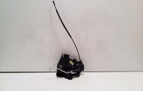 KIA Stonic Front door lock 81230H8050