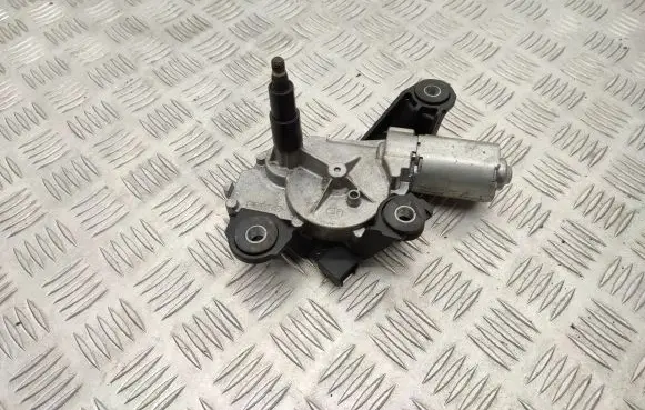 Nissan Qashqai Rear window wiper motor 28710JD000