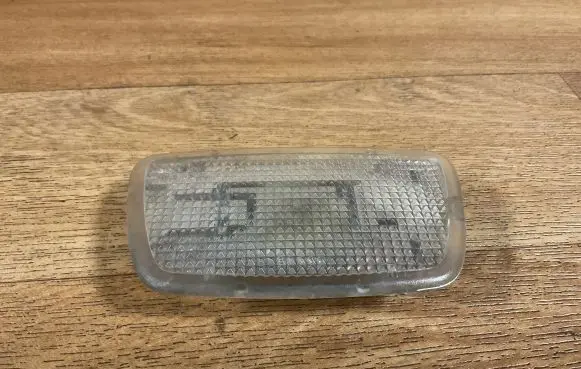 Volvo V50 Boot/trunk interior light 30754443 0841417