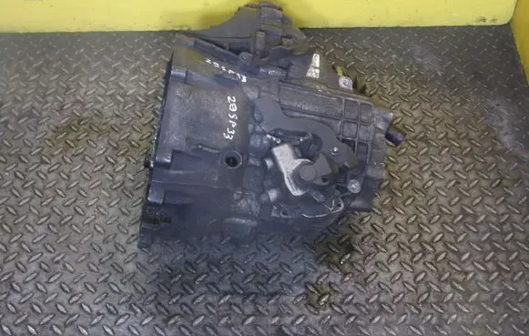 Ford Transit Custom Manual 6 speed gearbox GK2R7002AGA 29SP33