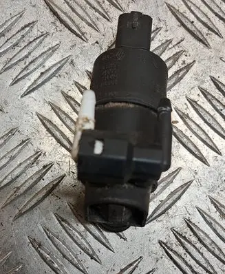 Renault Espace - Grand espace IV Windscreen/windshield washer pump