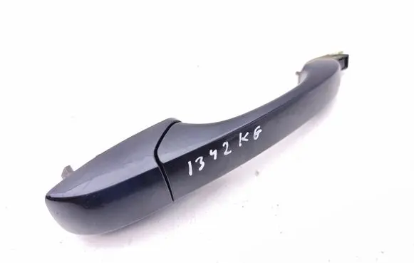 Chrysler Grand Voyager V Sliding door exterior handle 
