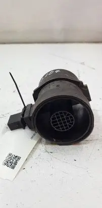 BMW 7 E65 E66 Mass air flow meter 7788743 0281002567