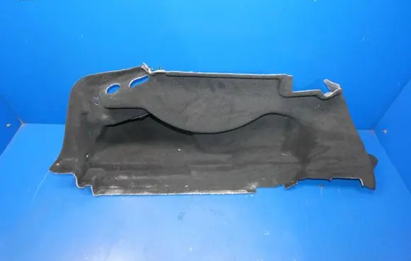 Jaguar XF X260 Trunk/boot side trim panel