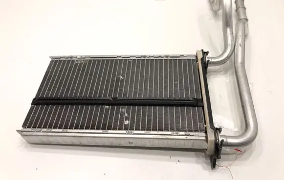 BMW X3 G01 Heater blower radiator T90811BA