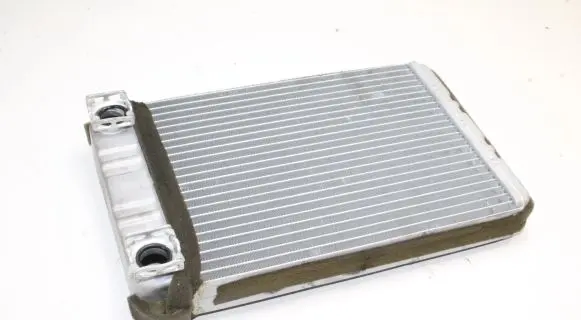 Mercedes-Benz CLC CL203 Heater blower radiator