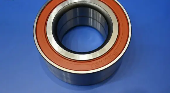 Mercedes-Benz E W124 Front wheel ball bearing 713667480 1243300051 FAG