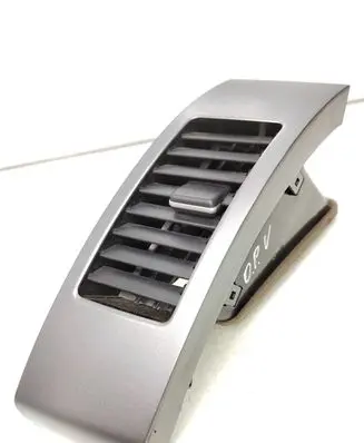 Mitsubishi Outlander Dash center air vent grill 8030A014ZZ GN71114270