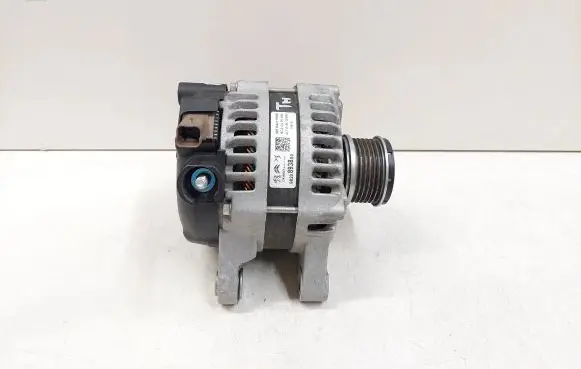 Peugeot 208 Generator/alternator 9820893880 MS1042119580 ALTD15CEM00