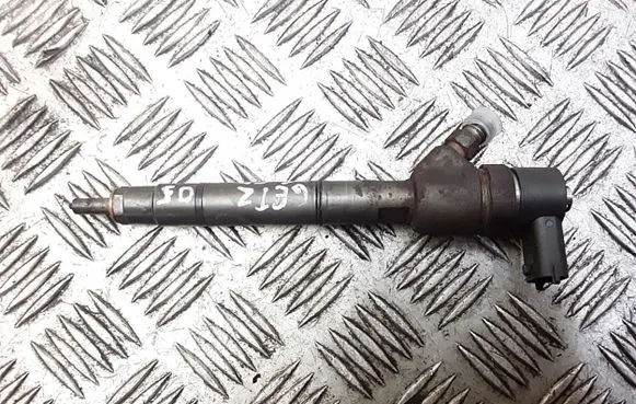 Hyundai Getz Fuel injector 0445110256