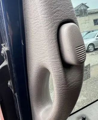 Chrysler Grand Voyager IV Sliding door interior handle 