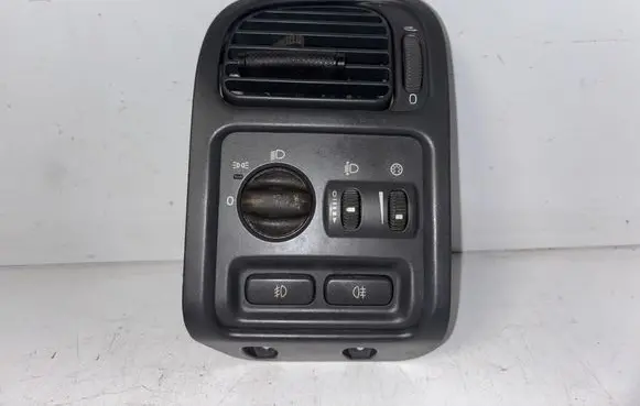 Volvo S40, V40 Light switch 30613945