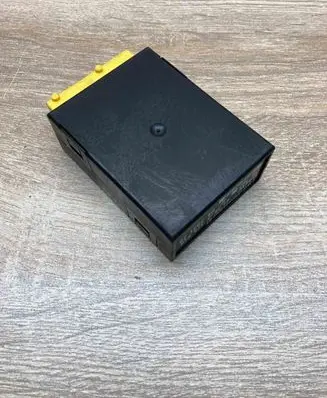 BMW 5 E39 Immobilizer control unit/module 8375840 05393120