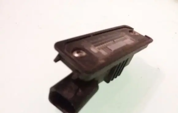 Volkswagen PASSAT B6 Number plate light 1J6943021B