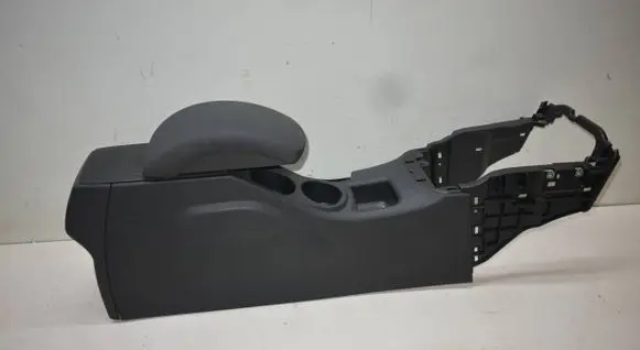 Citroen C4 II Center console 9672173980