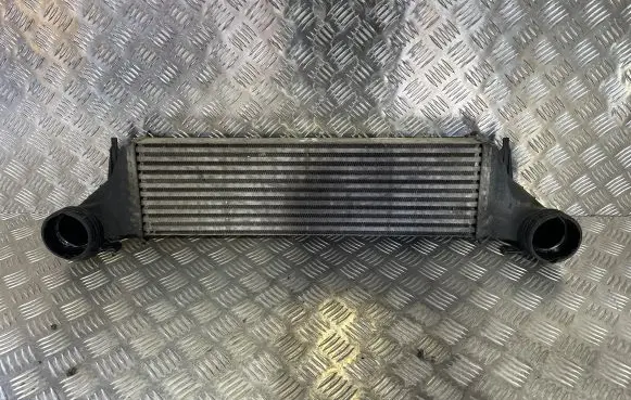 BMW X5 E53 Intercooler radiator 7791231