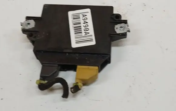 Volkswagen Transporter - Caravelle T5 Parking PDC control unit/module 7H0919283