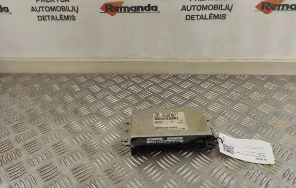 Volkswagen PASSAT B5.5 ESP acceleration yaw rate sensor 8D0907389D 0265109463 DKCV12017954