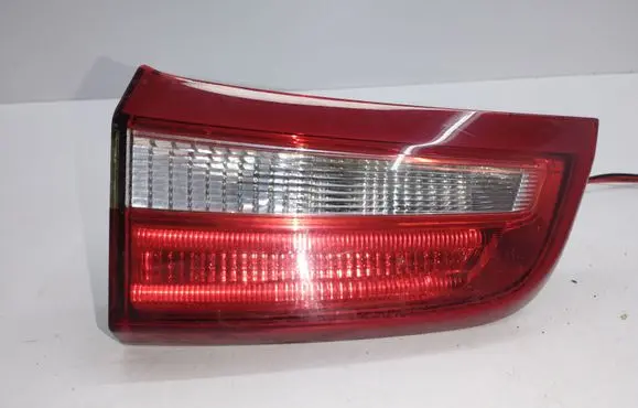 Volvo S60 Tailgate rear/tail lights 30796272