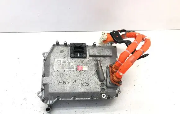 Honda e:Ny1 Voltage converter/converter module KTZ37H49S MCF62LAS0054 LAS0054