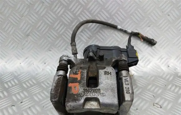 Volvo XC40 Rear brake caliper 31471185