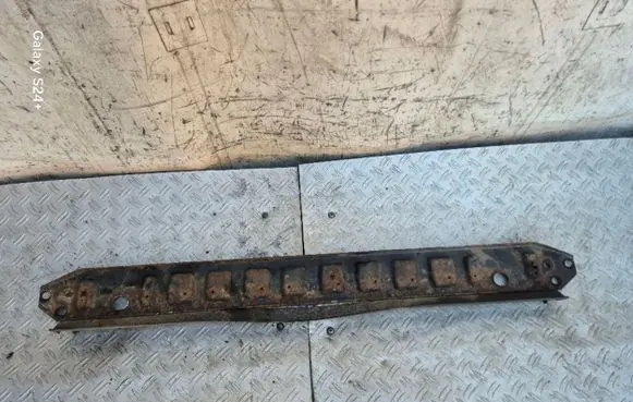 Volvo XC60 Radiator support slam panel bracket 31265124 31274615
