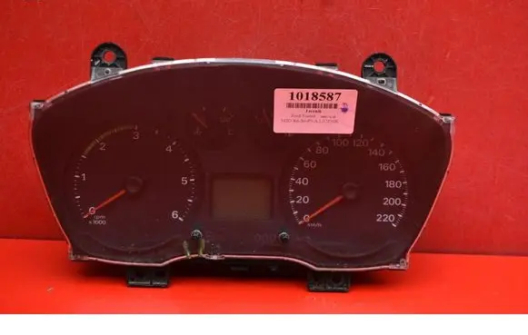 Ford Transit - Tourneo Connect Speedometer (instrument cluster) 6C1T-10849
