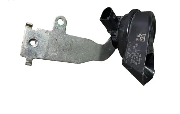 Audi A3 S3 8V Horn signal 5Q0951221F 8V0951210D 8V0951229C