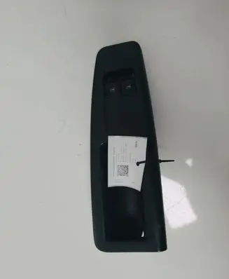 Volkswagen Polo Electric window control switch 6Q1867171