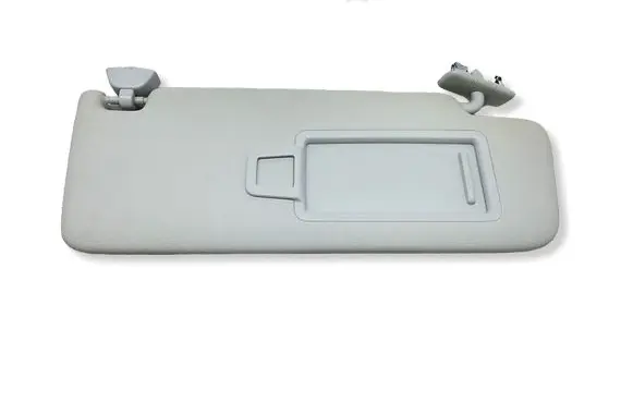 Skoda Octavia Mk3 (5E) Sun visor 5G0857552BP