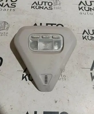 Citroen C4 Grand Picasso Headlining lighting console trim 59501A0 16615 9654313577