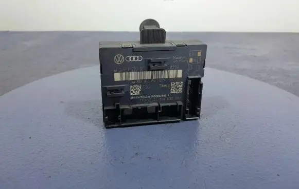 Audi Q7 4L Other control units/modules 4F0959792R