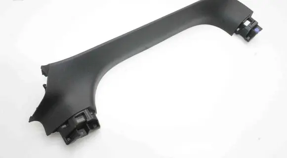 Genesis GV60 Centre console side trim rear 81740CU000